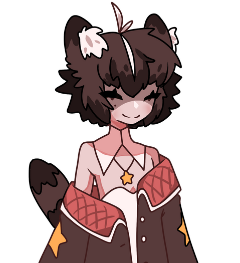 Reactive PNG Art